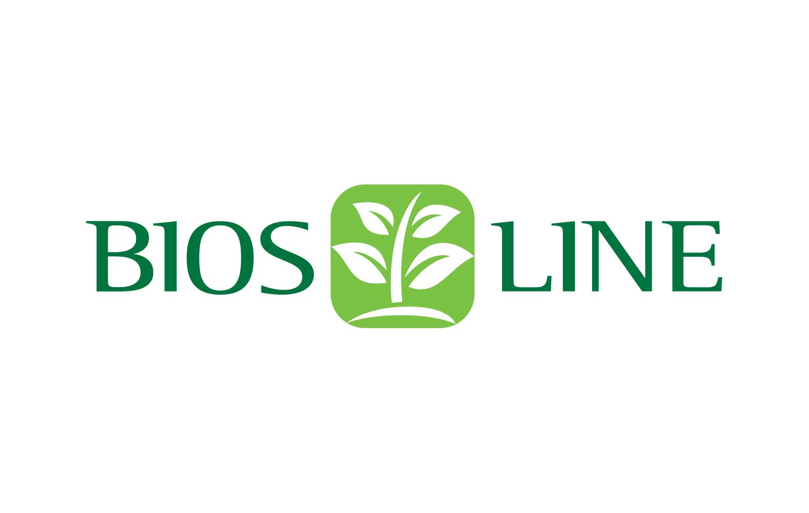 logo biosline