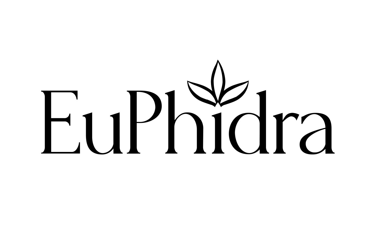 logo Euphidra